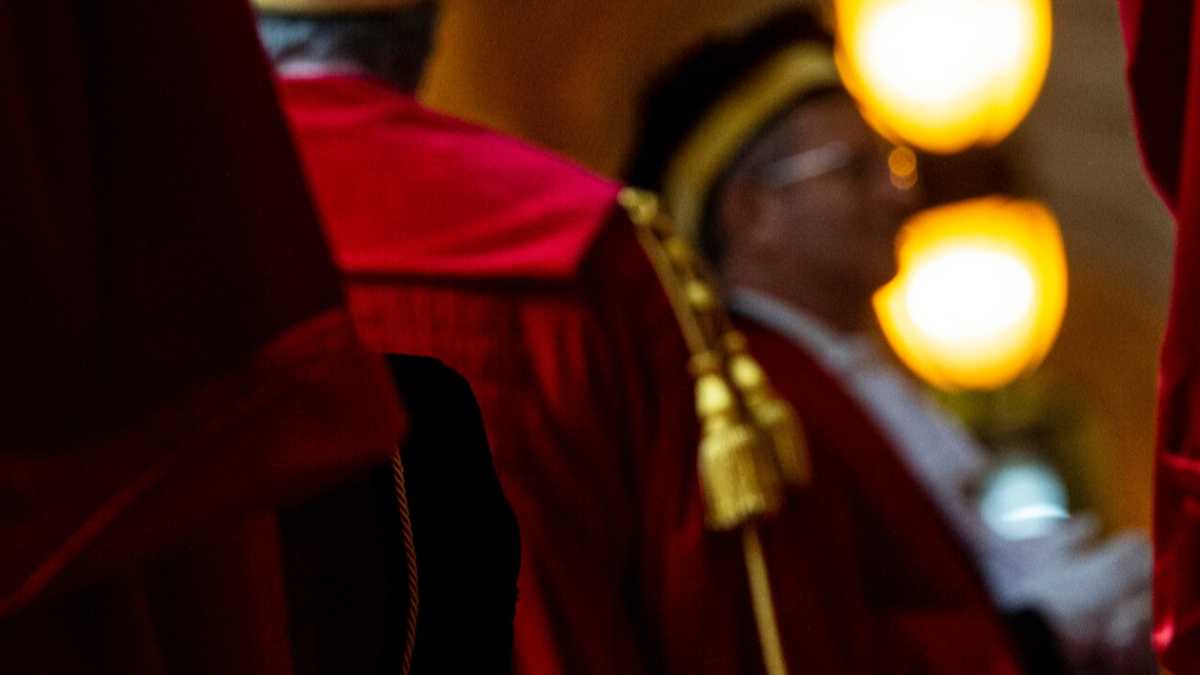 Immagine di Il dopo: non ci sarà futuro consegnandoci alla repubblica giudiziaria