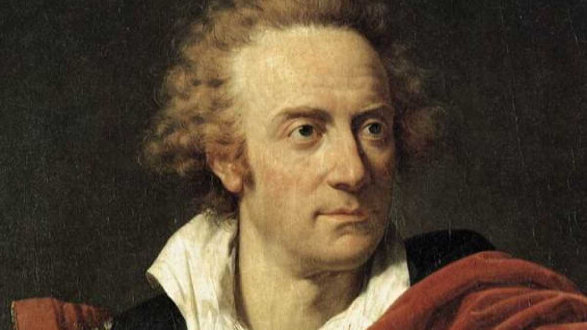 Immagine di Dove sei Vittorio Alfieri?