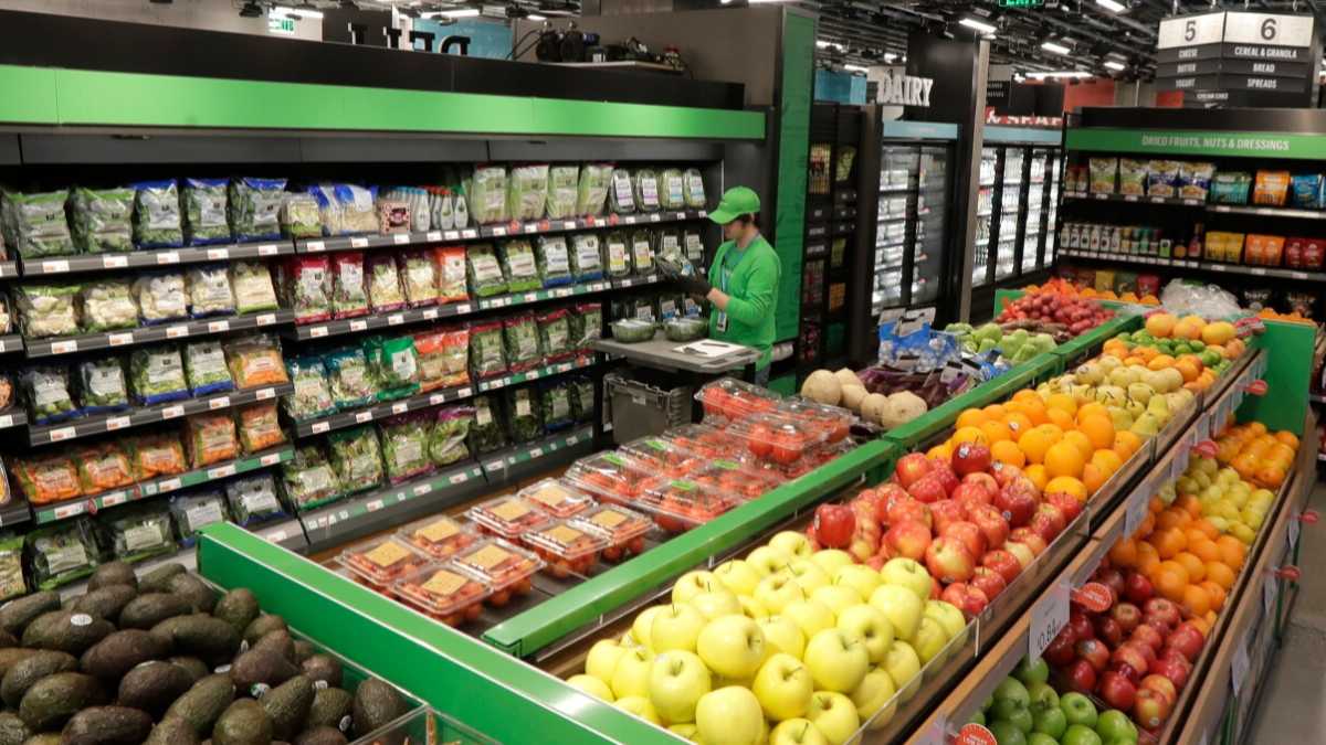 Immagine di Supermarket, a noi due