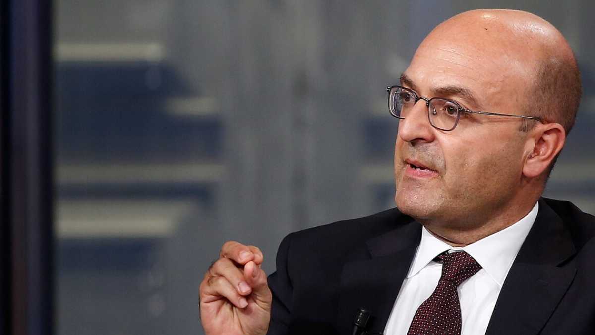 Immagine di Il viceministro Misiani: bene il risultato in Europa anche per il nostro nord