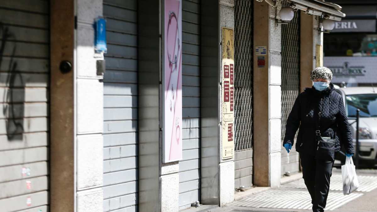 Immagine di Un aiuto digitale, per non fare chiudere le botteghe