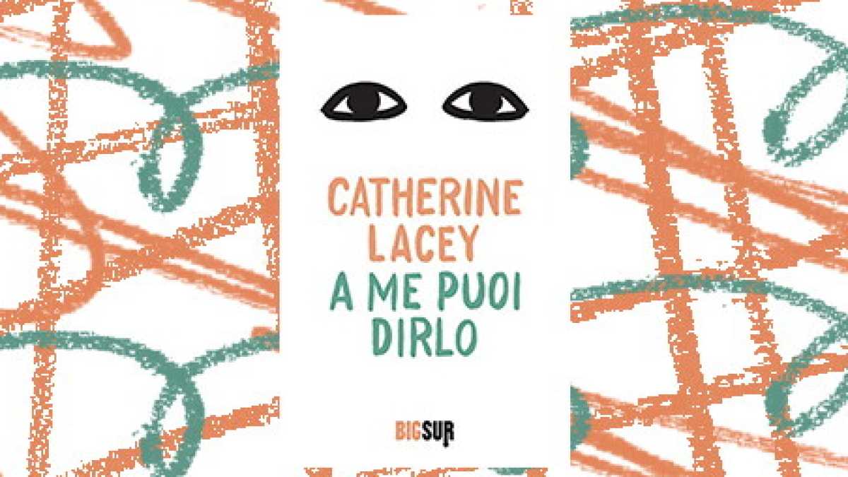 Immagine di Catherine Lacey e il bisogno di categorie per sapere chi siamo