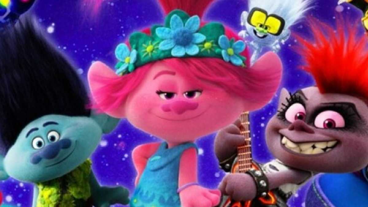 Immagine di Troll direttamente a casa vostra