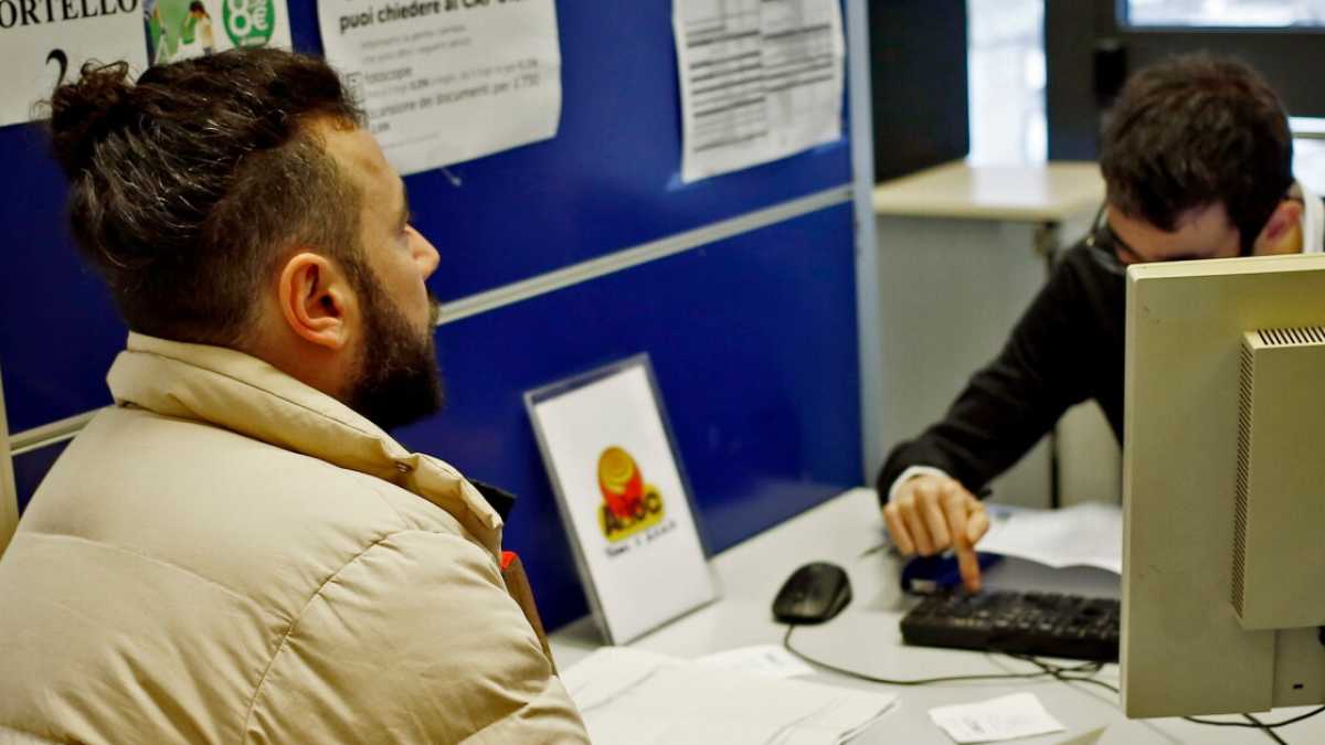 Immagine di Per una burocrazia 2.0