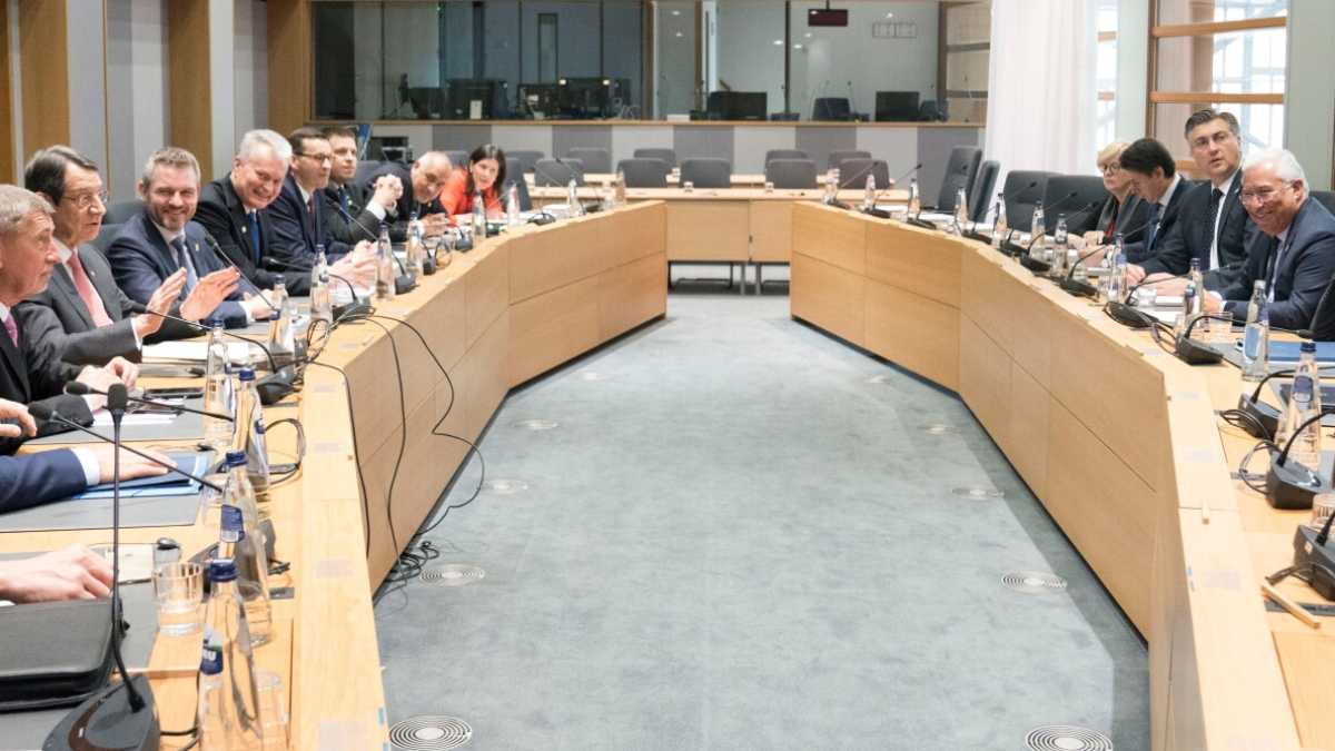 Immagine di Guai dell’unilateralismo
