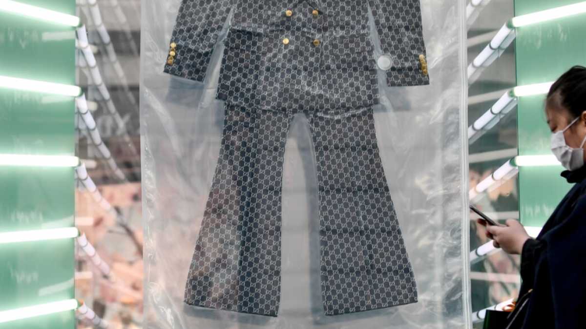 Immagine di Per la ripartenza di moda e lusso non basta riaccendere le macchine. L'esempio di Moncler