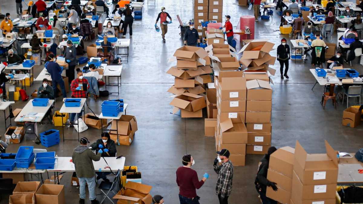 Immagine di Ragioni per non fare gestire il dopo virus allo stato imprenditore