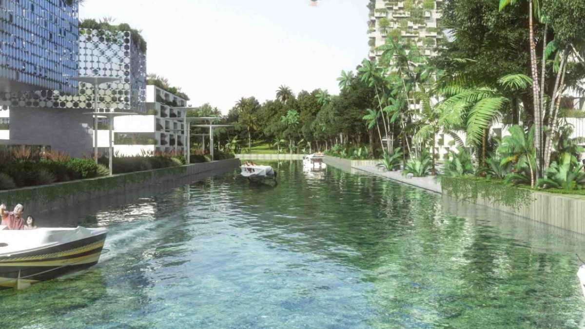 Immagine di Ripensare l’intensità