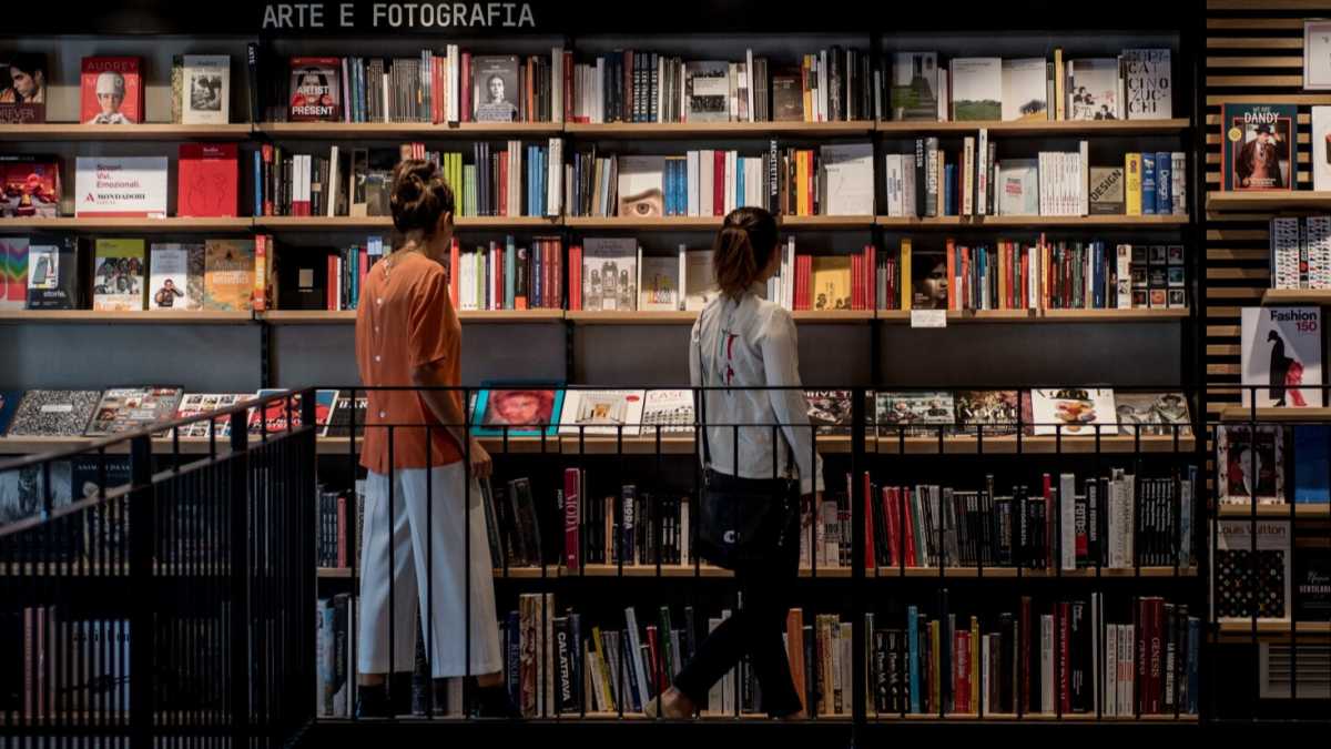 Immagine di L’immunità di gregge in libreria