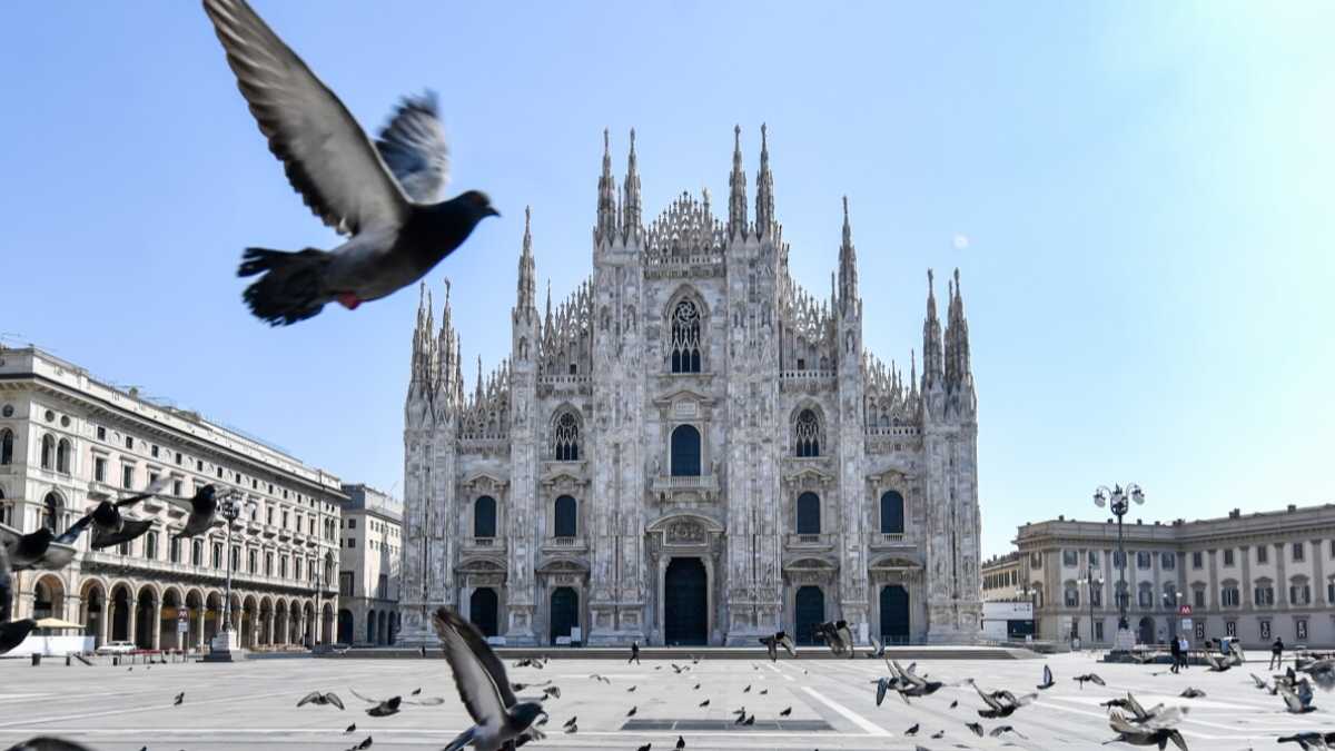 Immagine di Ha stato un caso
