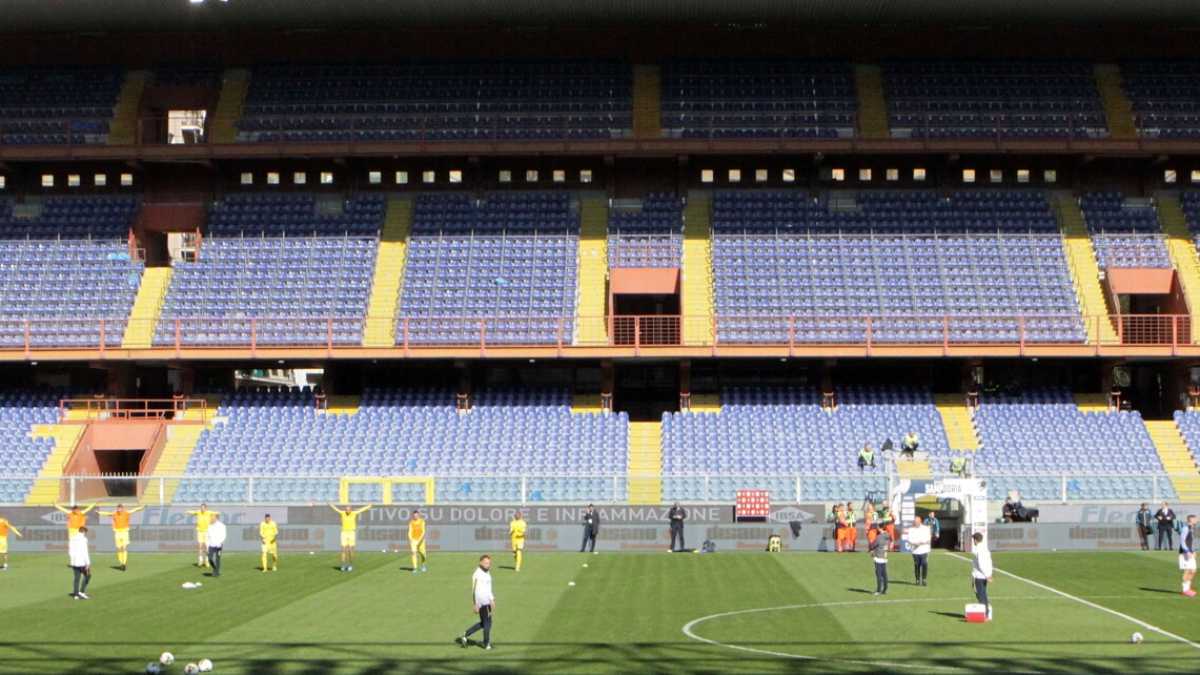 Immagine di L’attesa del ritorno del calcio e i rimpianti inaspettati