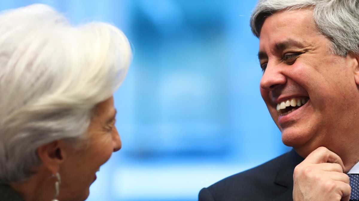 Immagine di Meno male che l'Europa non c'era