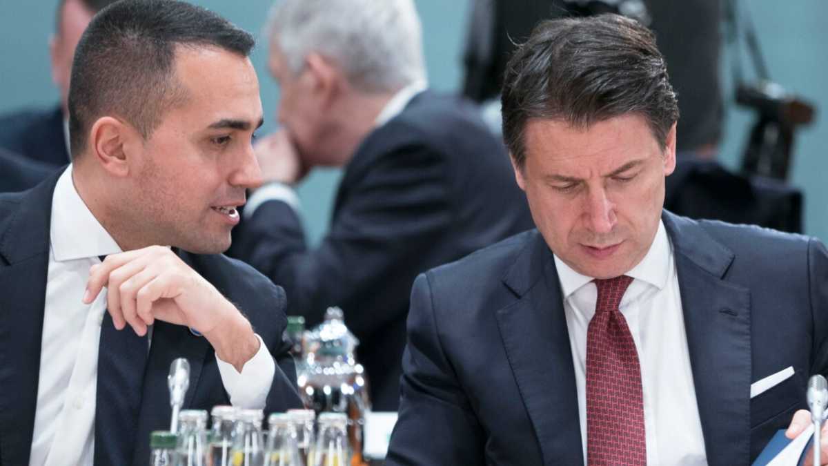 Immagine di Conte e i giochi di prestigio per liberare il governo dalla morsa del grillismo