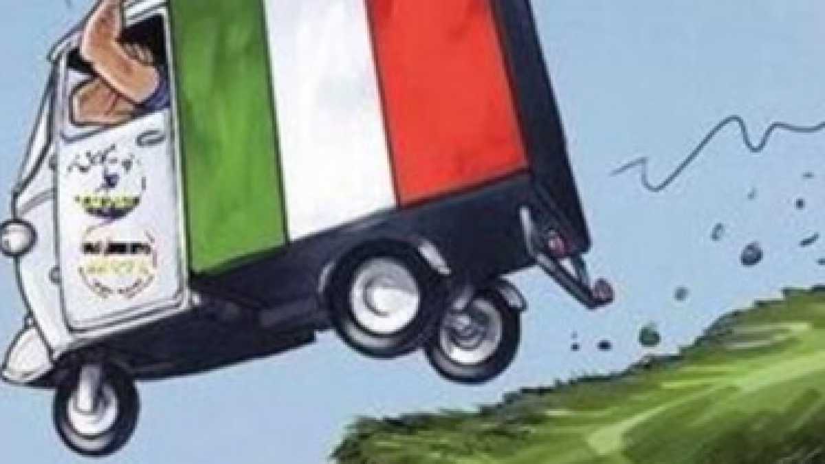 Immagine di Il cattivo tedesco e il bravo italiano