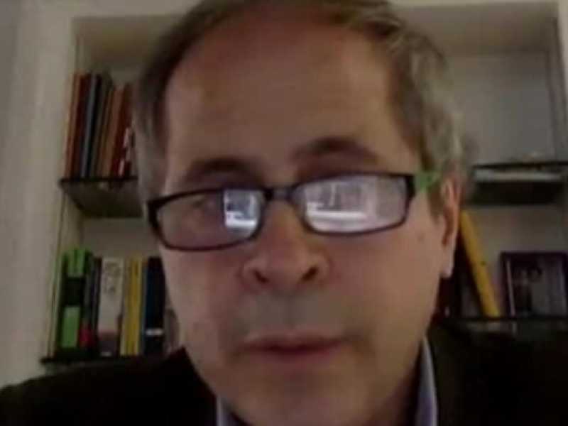 Andrea Crisanti 