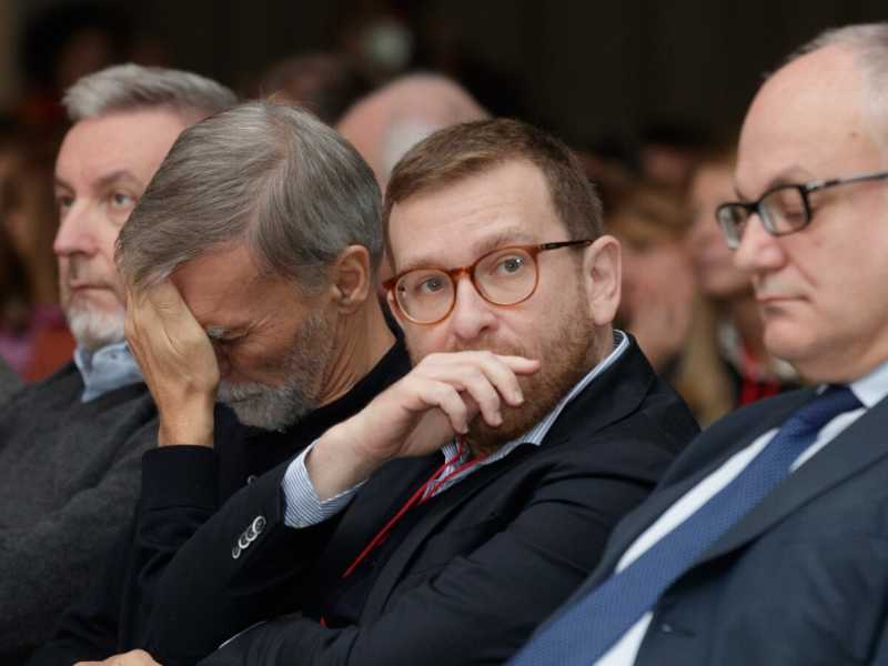 foto LaPresse