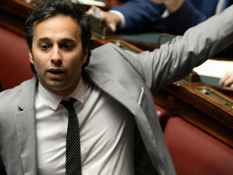 (foto LaPresse)