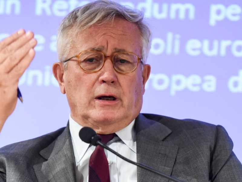 (foto LaPresse)