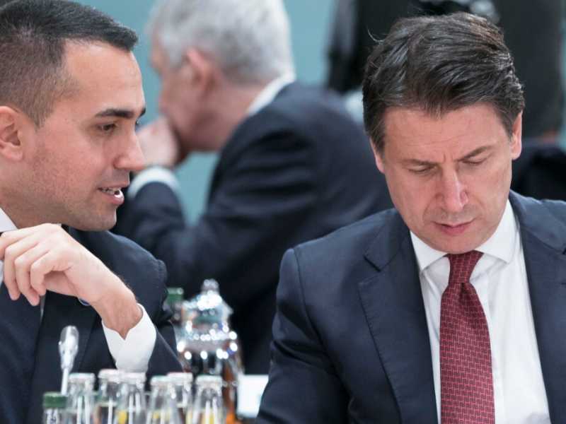 (foto LaPresse)