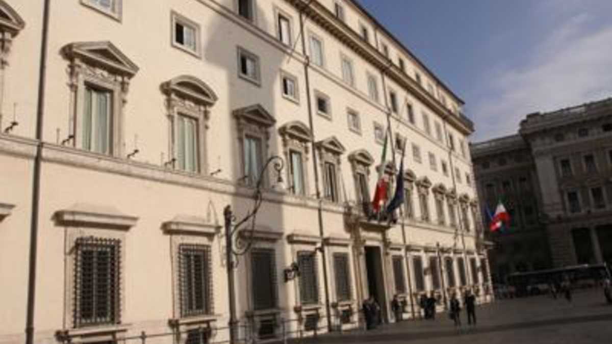 Immagine di Appello per la trasparenza