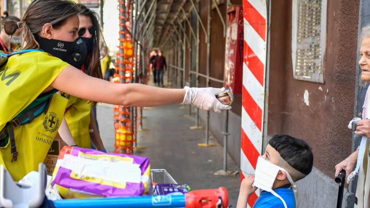 Immagine di La politica che serve per tornare a vivere