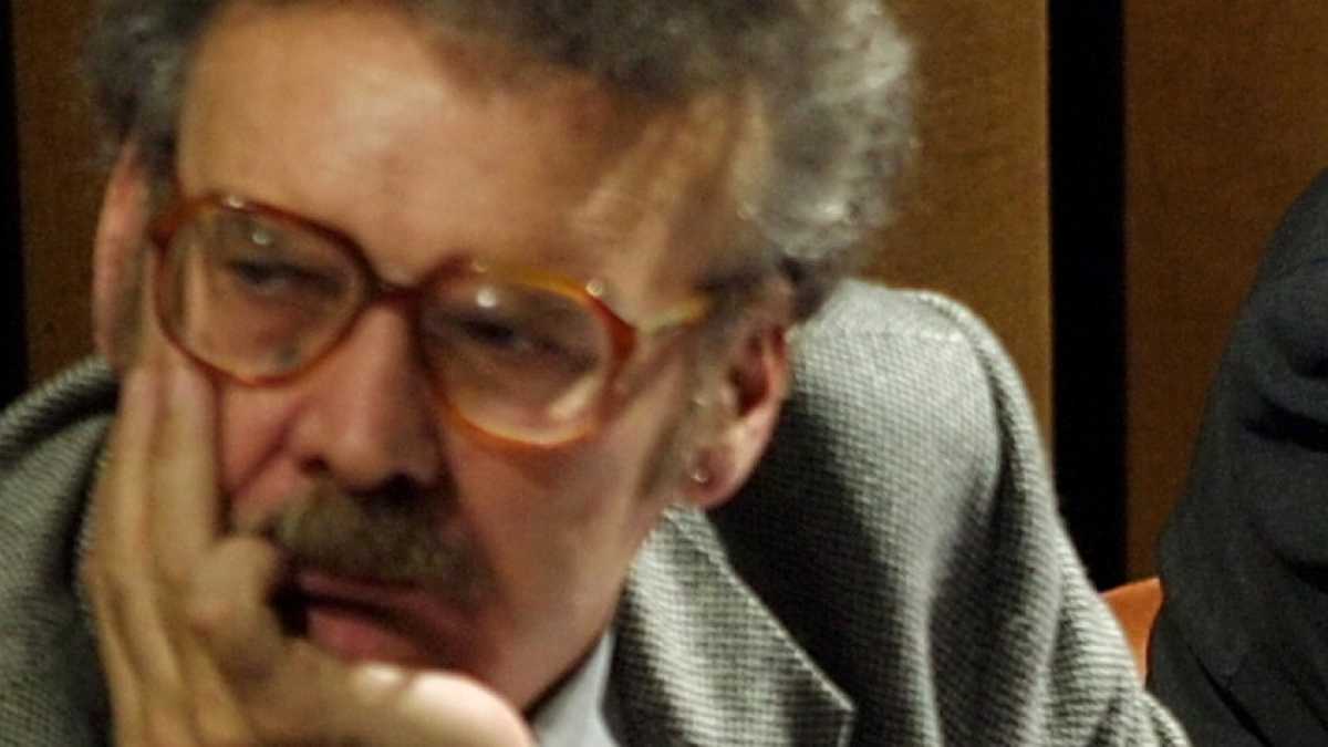 Immagine di Il Vangelo socialista secondo Luciano Pellicani