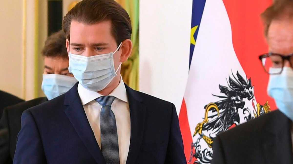 Immagine di Cosi l'Austria vuole essere un modello per la "fase due"