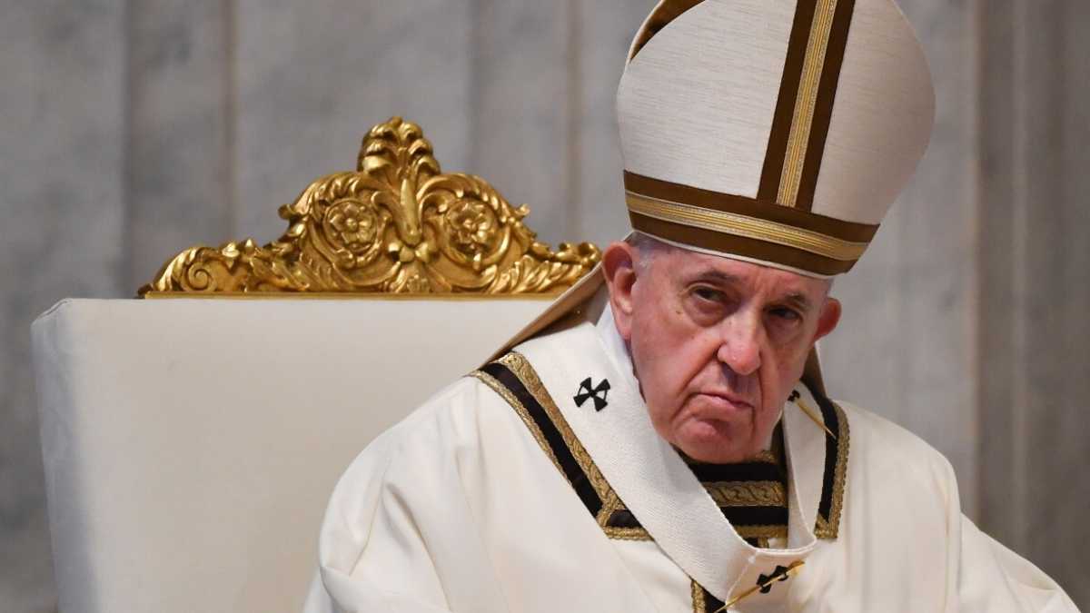 Immagine di Quei demagoghi e imbonitori da quattro soldi diventati antagonisti del Papa