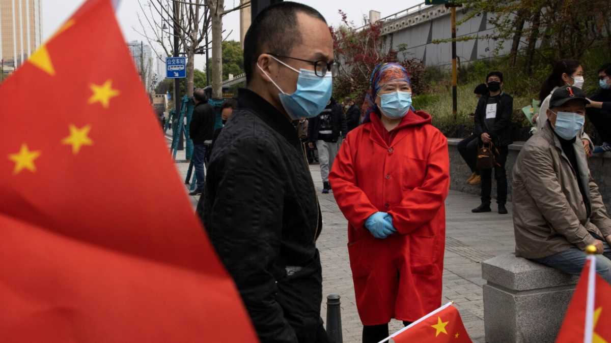 Immagine di L’incompetenza della Cina ha trasformato il Covid-19 in una pandemia mondiale