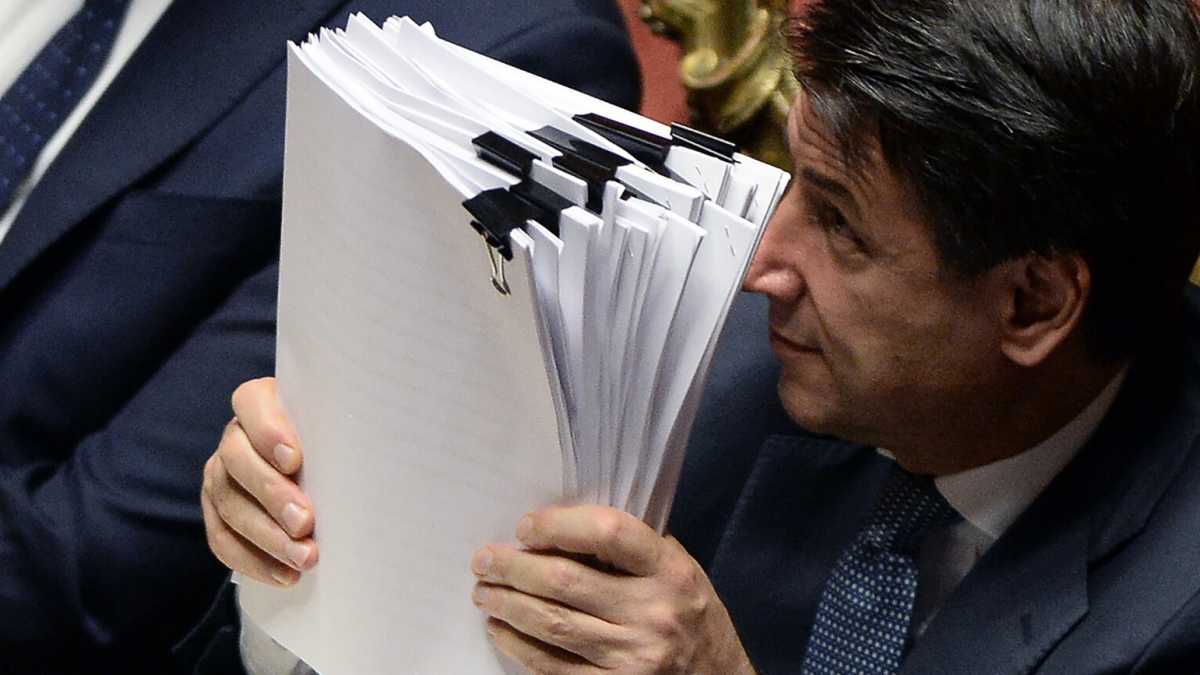 Immagine di Quello che non dicono o non ricordano i nemici del Cattivissimo Mes