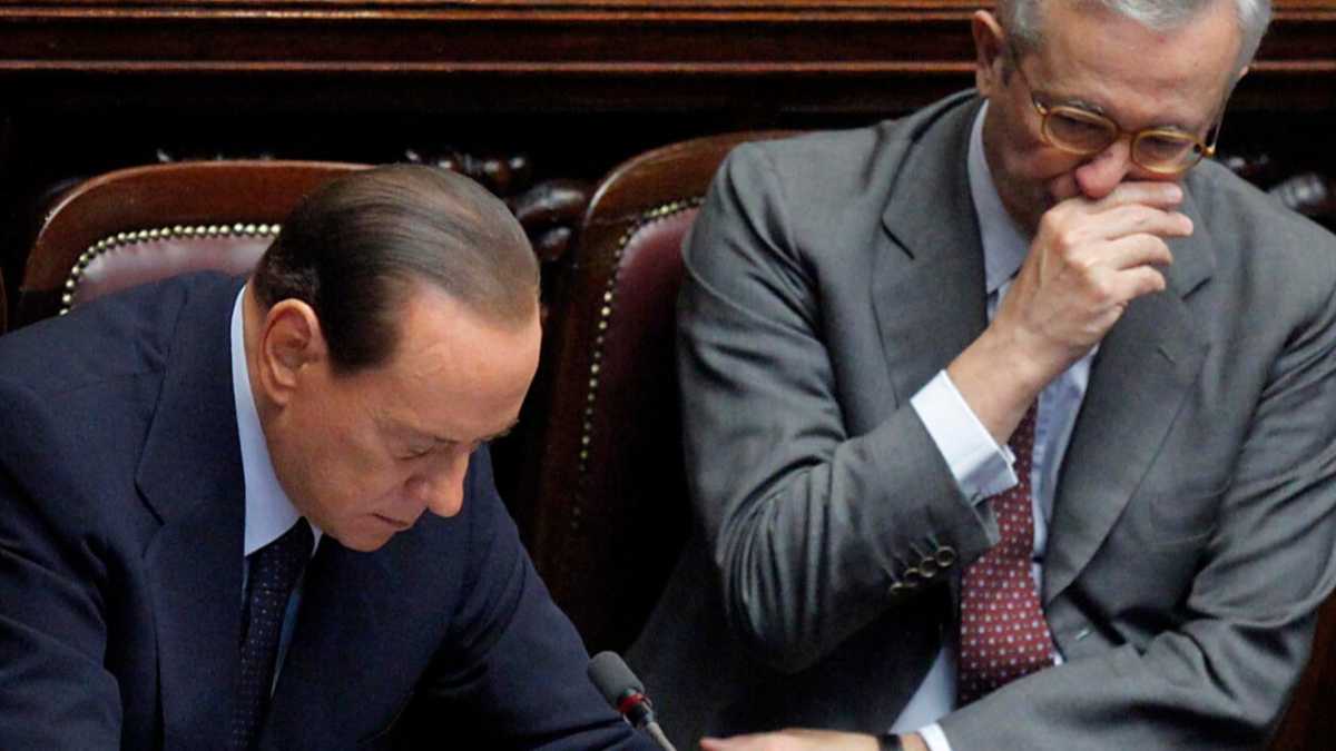 Immagine di Il centrodestra e il trauma del 2011