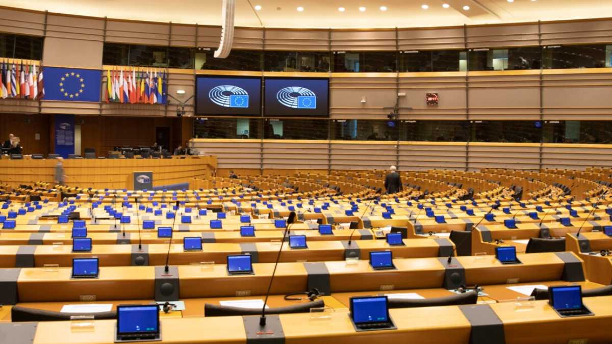 Immagine di L’Europa tech contro il virus
