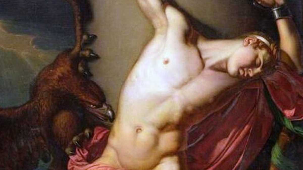 Immagine di Il corpo e i suoi flagelli