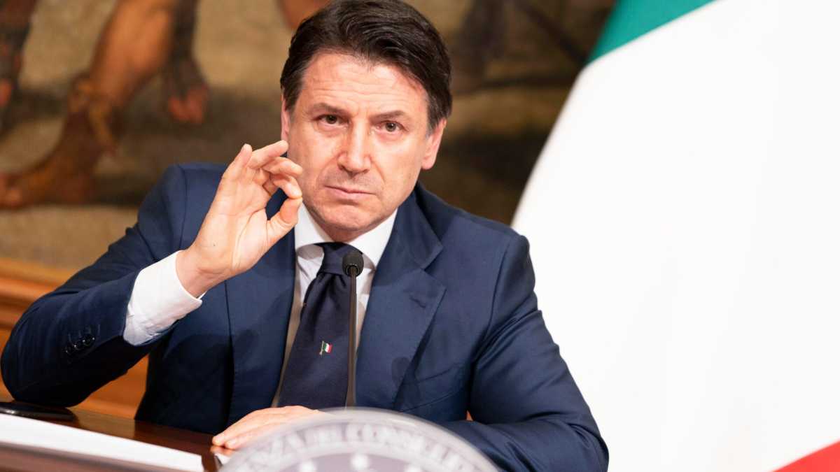 Immagine di Il 14 aprile entra in vigore il nuovo Dpcm. Ecco cosa prevede