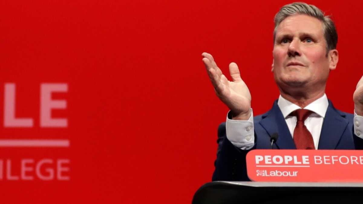 Immagine di Il Covid non porterà al socialismo