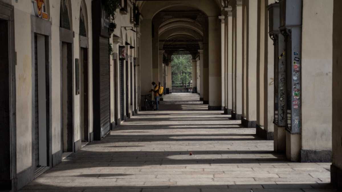 Immagine di Chi riapre e dove da martedì 14 aprile