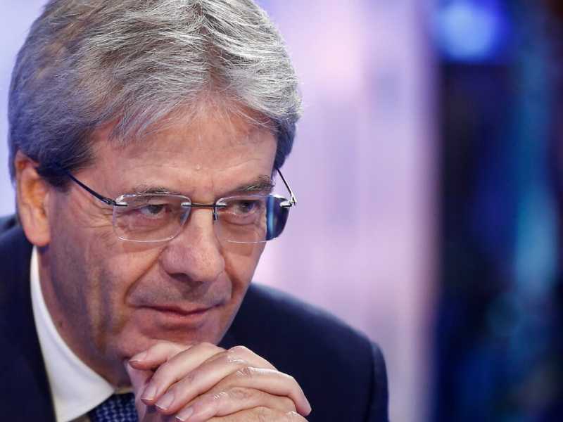 foto LaPresse