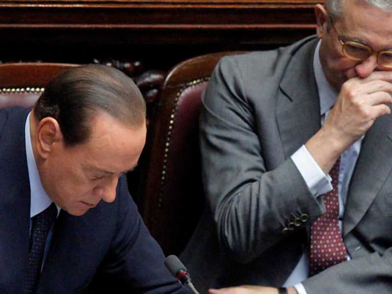 foto LaPresse