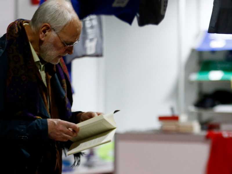 (foto LaPresse)