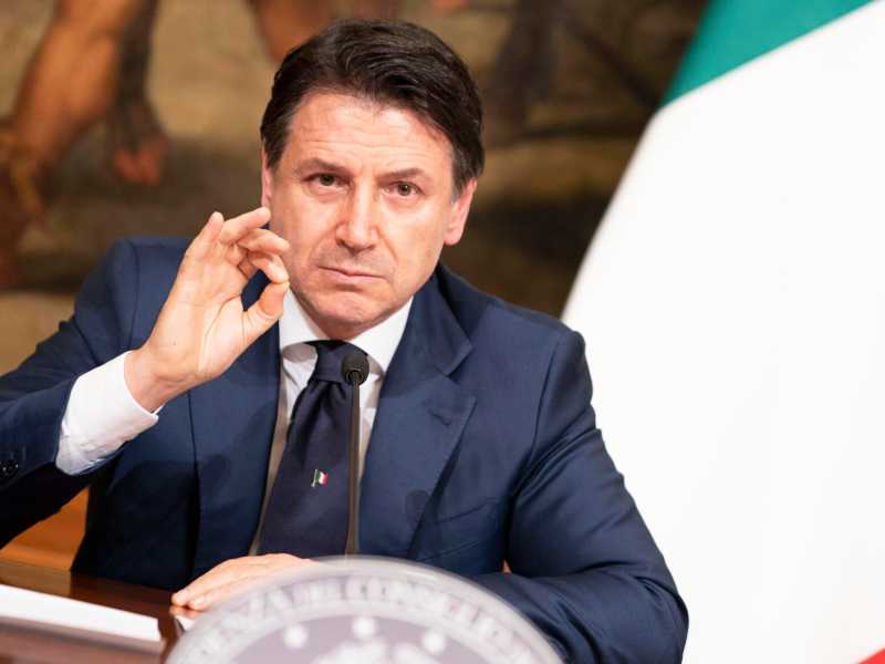 foto LaPresse