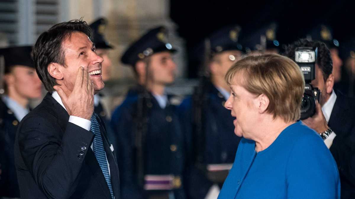 Immagine di Come l'emergenza può ridisegnare le relazioni diplomatiche nell'Unione europea