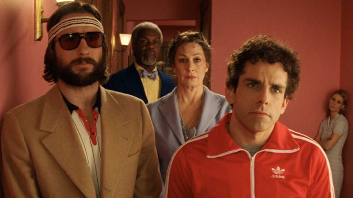 Immagine di I perfetti Tenenbaum