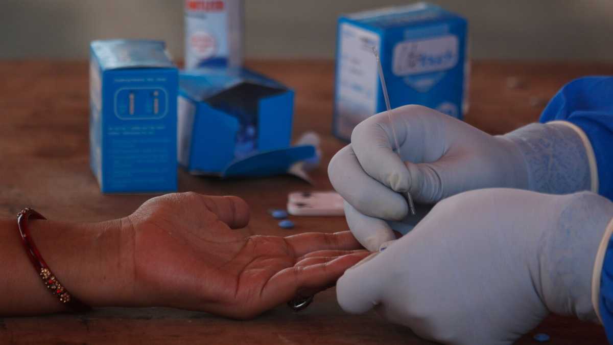 Immagine di I dati drammatici del Fmi e il ritardo delle vaccinazioni