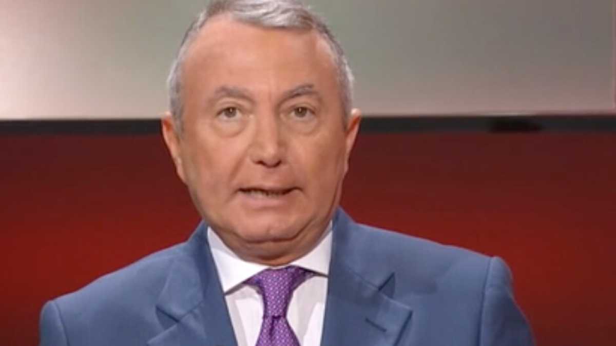 Immagine di Addio Franco Lauro, voce storica del basket italiano