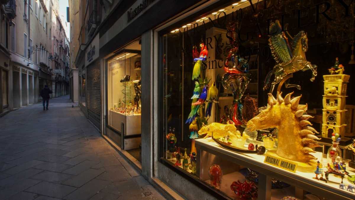 Immagine di Salvare il turismo non con le chiacchiere ma con i fondi europei