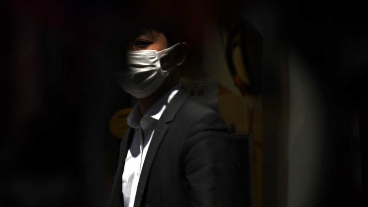 Immagine di Maledetto virus