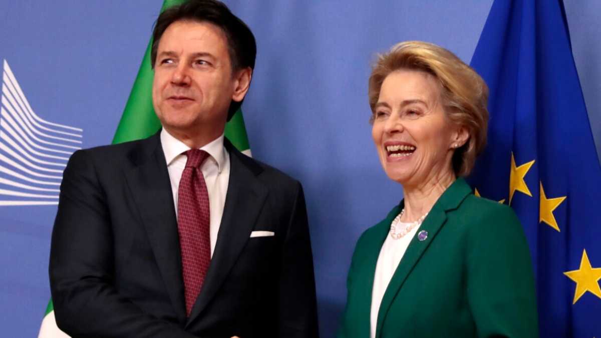 Immagine di Piuttosto che rincorrere gli eurobond dovremmo saper spendere le risorse che abbiamo già