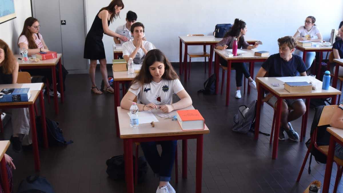 Immagine di Così il coronavirus dimostra che in Italia non c'è ancora parità scolastica