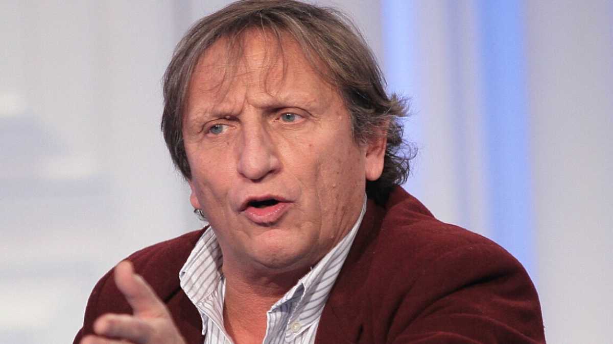 Immagine di L'unicità di Stefano Bonaga, filosofo peripatetico e allopatico