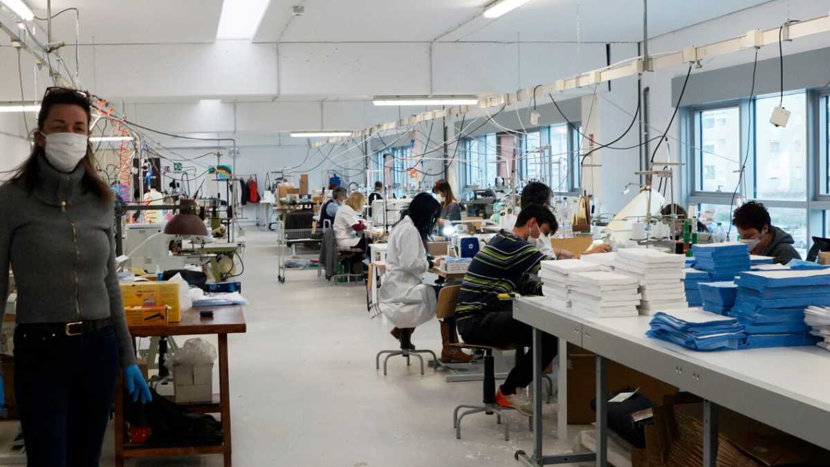 Immagine di Il ritorno del Big Government, un modello che supera le frontiere